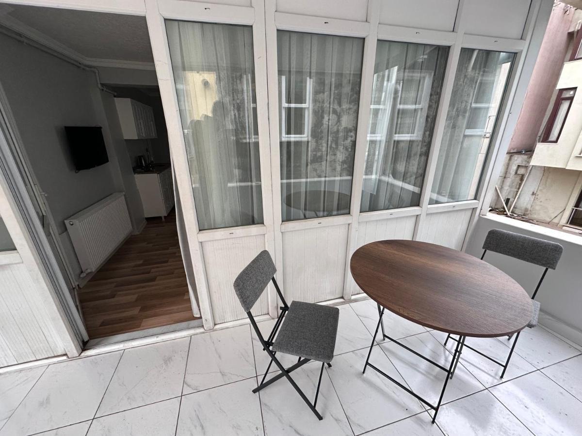 Modern Apart Close To Blue Mosque And Hagia Sophia Old City Истанбул Екстериор снимка