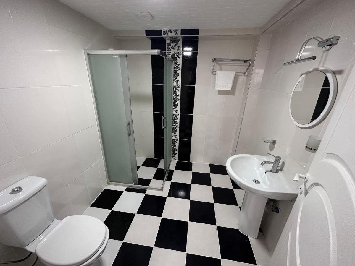 Modern Apart Close To Blue Mosque And Hagia Sophia Old City Истанбул Екстериор снимка
