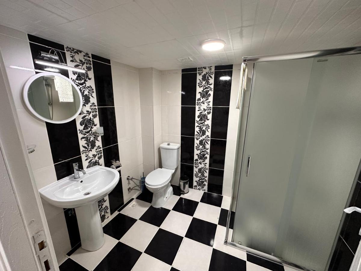 Modern Apart Close To Blue Mosque And Hagia Sophia Old City Истанбул Екстериор снимка