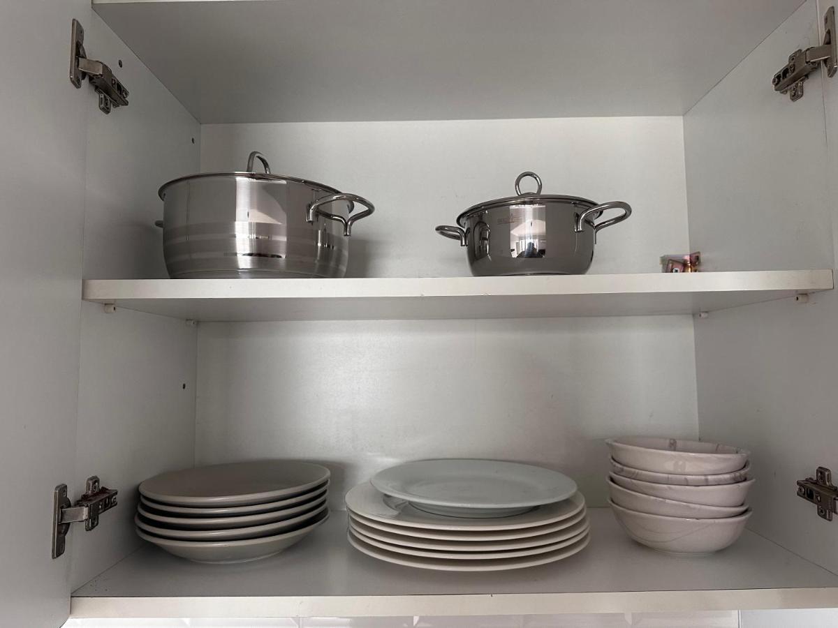 Modern Apart Close To Blue Mosque And Hagia Sophia Old City Истанбул Екстериор снимка