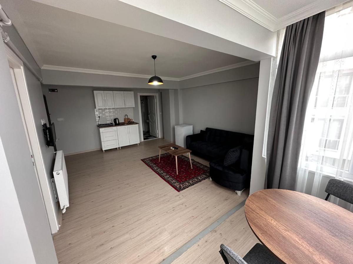 Modern Apart Close To Blue Mosque And Hagia Sophia Old City Истанбул Екстериор снимка