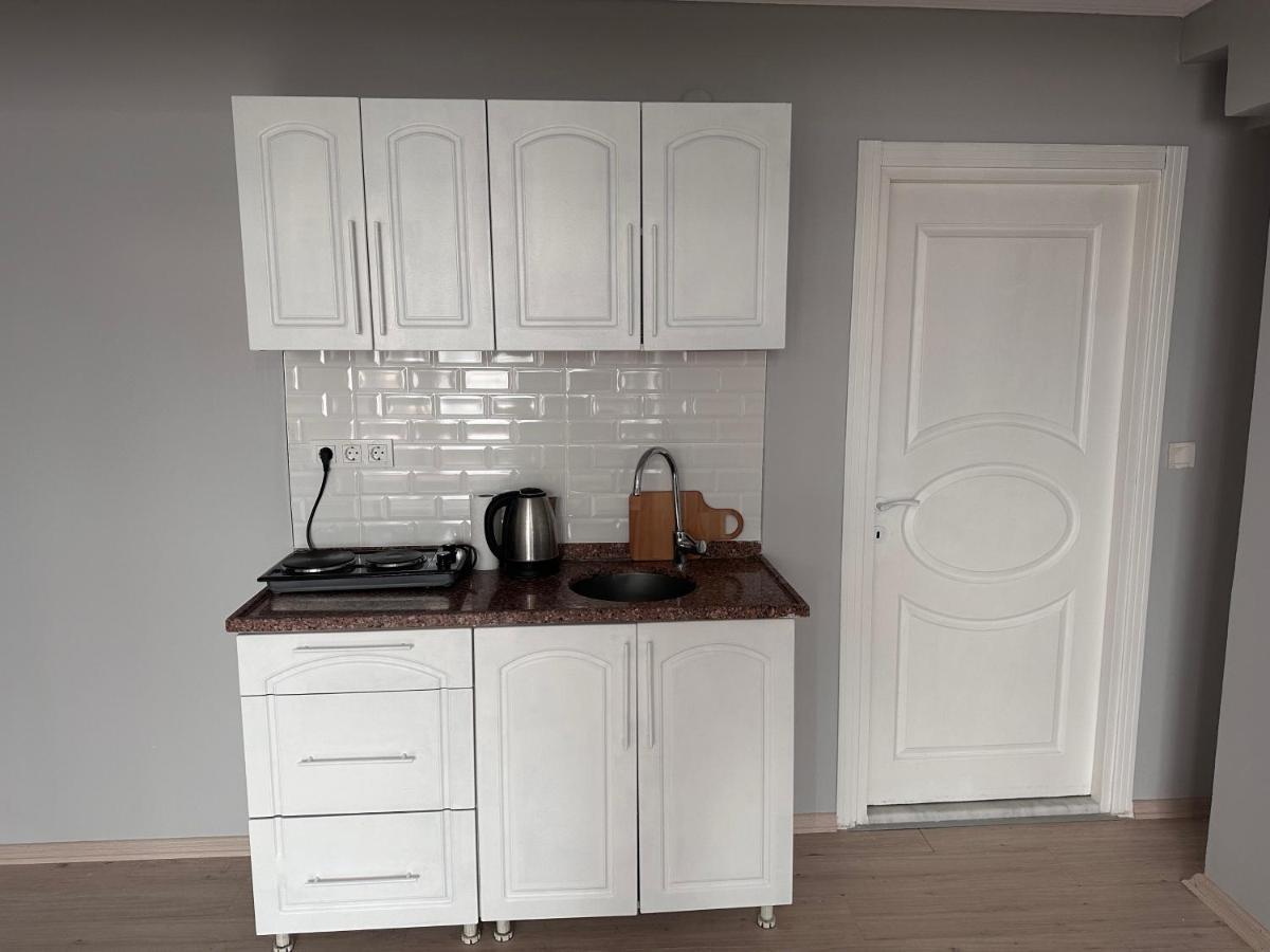 Modern Apart Close To Blue Mosque And Hagia Sophia Old City Истанбул Екстериор снимка