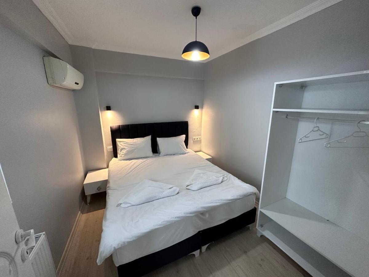Modern Apart Close To Blue Mosque And Hagia Sophia Old City Истанбул Екстериор снимка