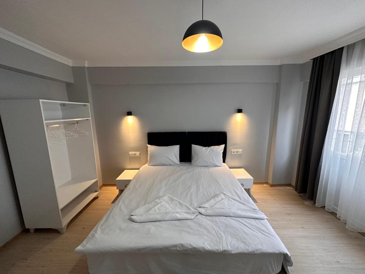 Modern Apart Close To Blue Mosque And Hagia Sophia Old City Истанбул Екстериор снимка