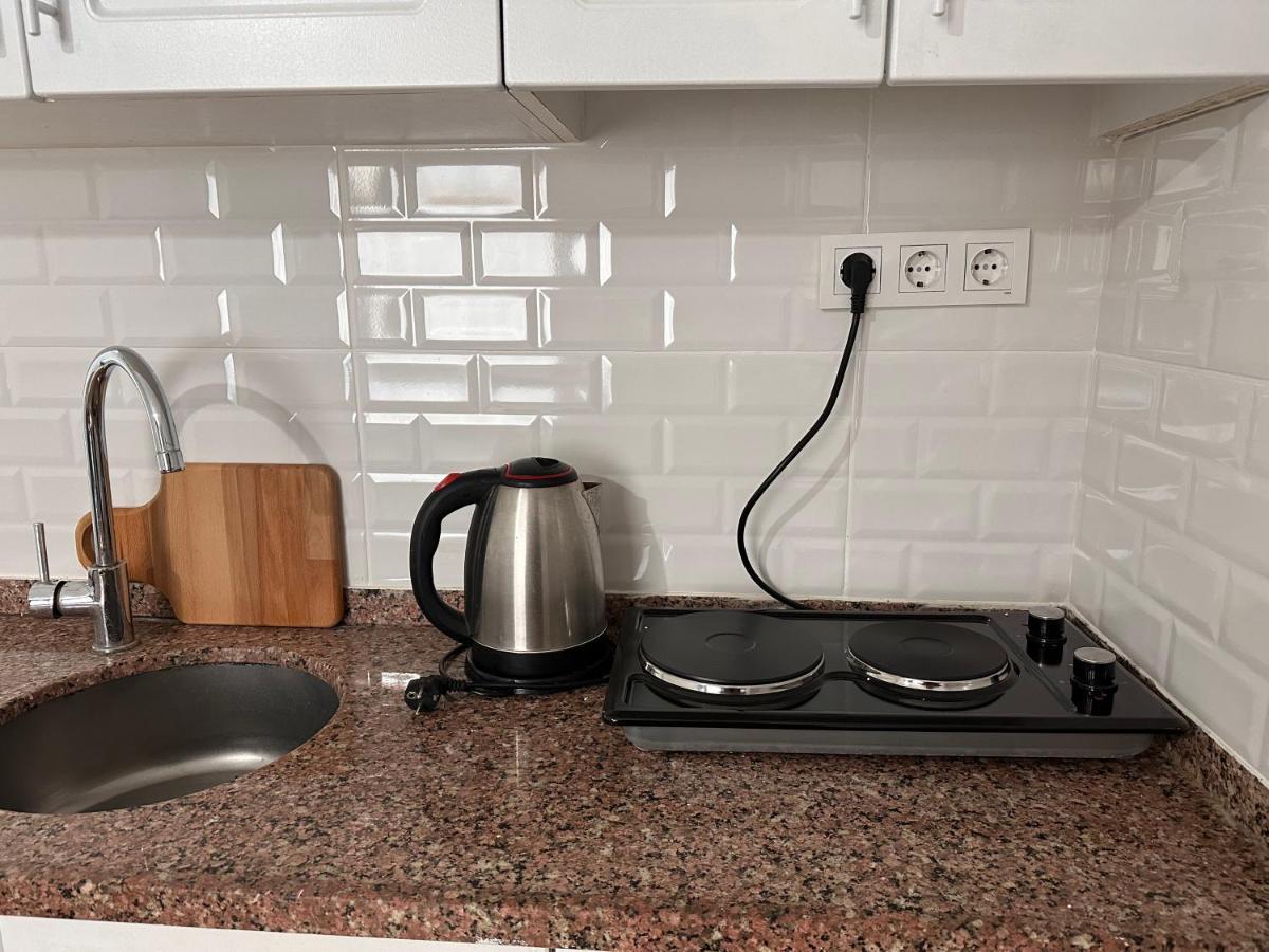 Modern Apart Close To Blue Mosque And Hagia Sophia Old City Истанбул Екстериор снимка