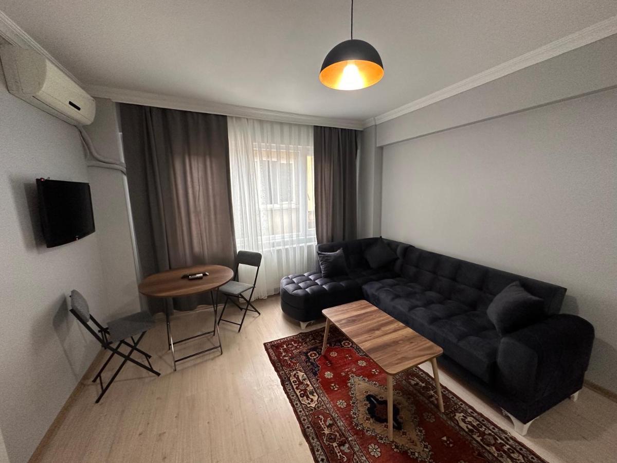 Modern Apart Close To Blue Mosque And Hagia Sophia Old City Истанбул Екстериор снимка