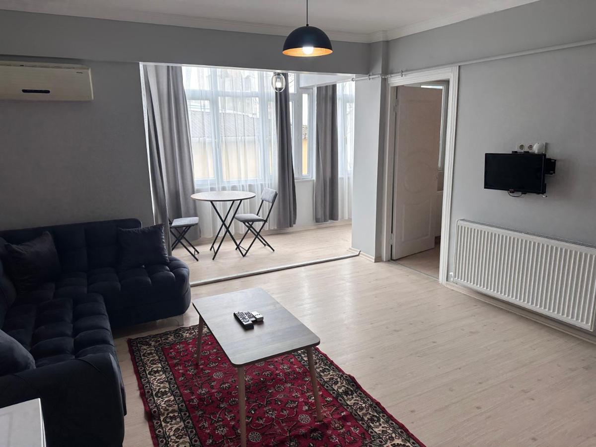 Modern Apart Close To Blue Mosque And Hagia Sophia Old City Истанбул Екстериор снимка