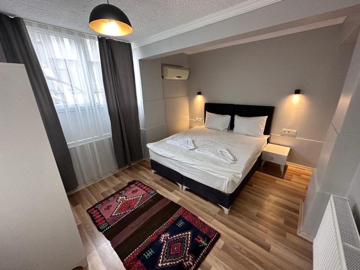Modern Apart Close To Blue Mosque And Hagia Sophia Old City Истанбул Екстериор снимка