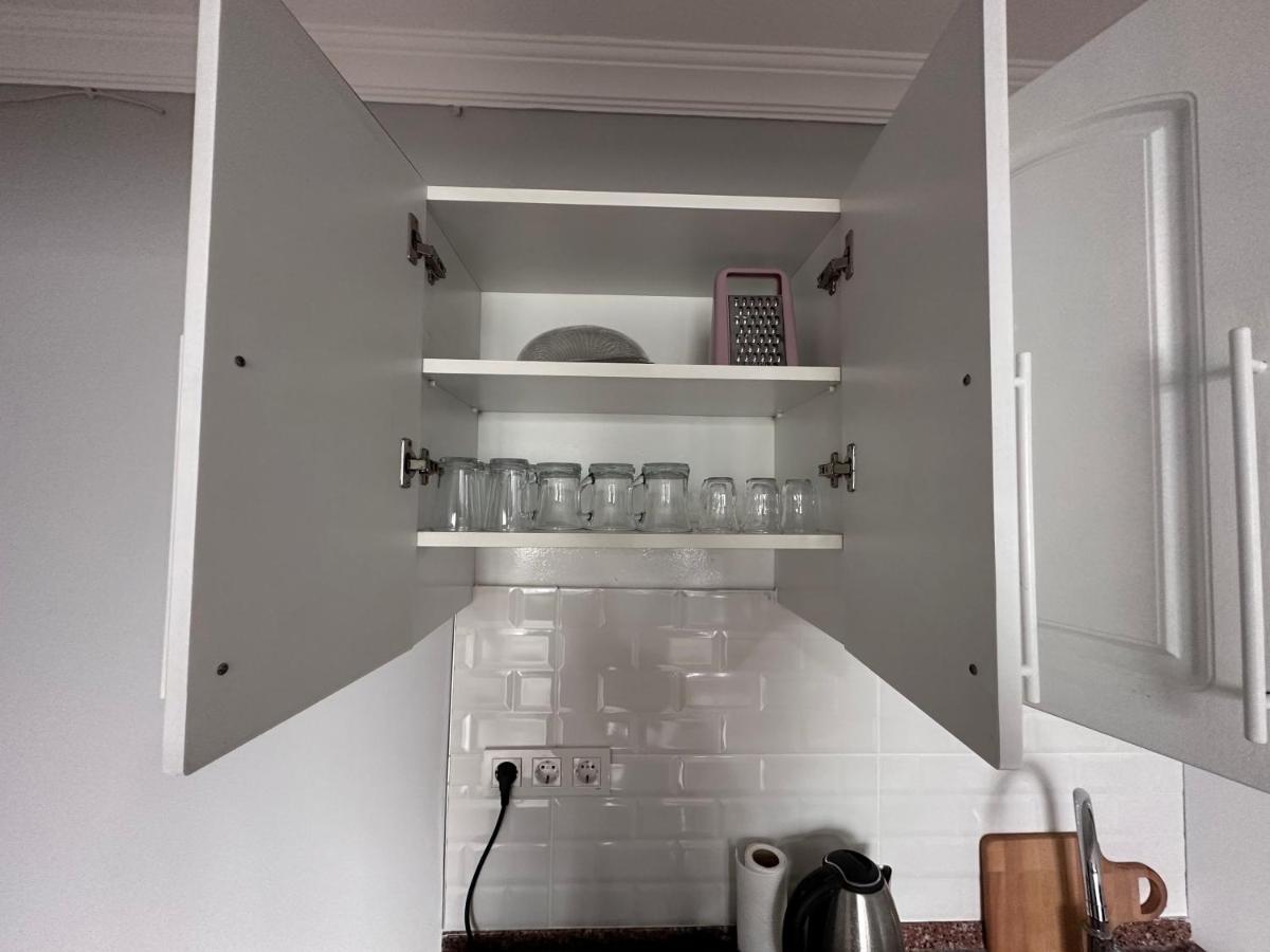 Modern Apart Close To Blue Mosque And Hagia Sophia Old City Истанбул Екстериор снимка