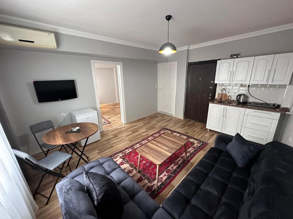 Modern Apart Close To Blue Mosque And Hagia Sophia Old City Истанбул Екстериор снимка