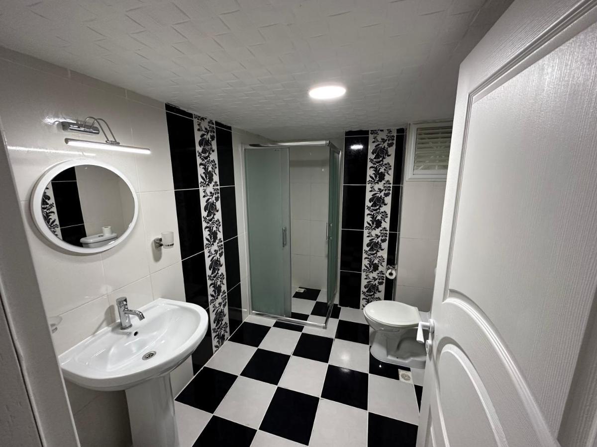 Modern Apart Close To Blue Mosque And Hagia Sophia Old City Истанбул Екстериор снимка
