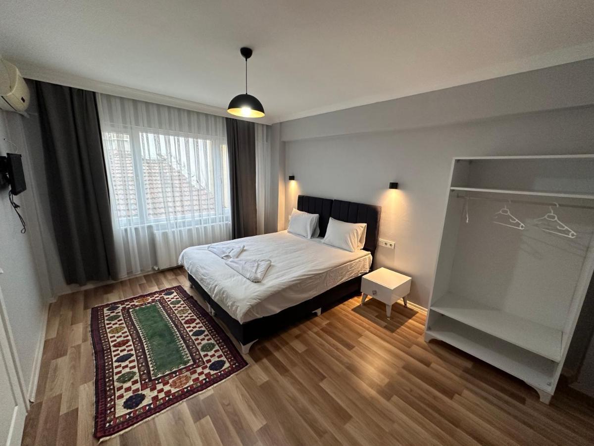 Modern Apart Close To Blue Mosque And Hagia Sophia Old City Истанбул Екстериор снимка